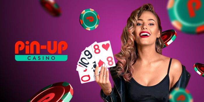  Pin Up Casino'da oynamaya değer mi? 