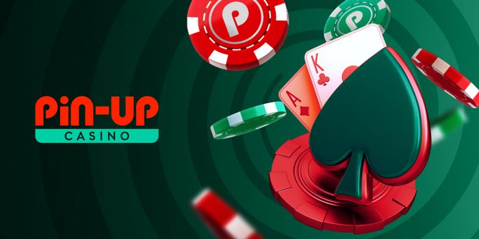 Pin Up on the internet Gambling establishment: Authorities internet site offers bonus offers and freespins