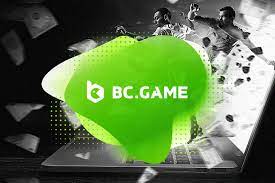 BC video game online casino site