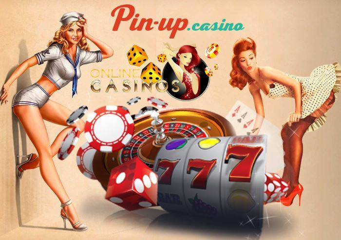 Фруктовый автомат Pin Up для получения денег, настольных игр Pin Up и других развлечений