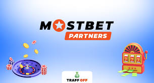 APK et application Mostbet