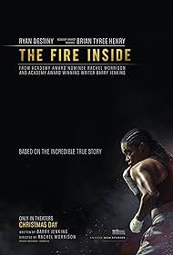 The Fire Inside 2024 torrent