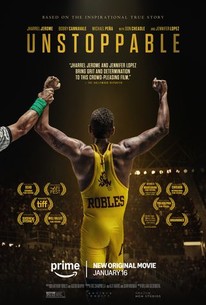 Unstoppable (2024) torrent