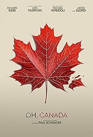 Oh, Canada 2024 torrent