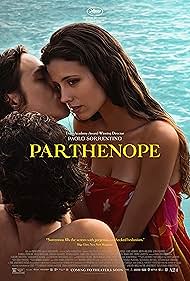 Parthenope 2024 torrent